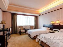 -维也纳国际酒店(深圳新洲店)