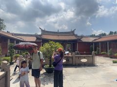 -揭阳学宫(榕城区)