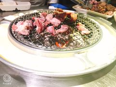 护心肉-喜来稀肉(虹泉路店)