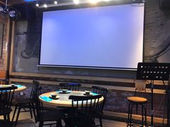 -鱼库·不仅是一家烤鱼店(车公庙店)