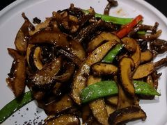 -秋色客家菜(南山店)