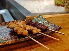-鸟幸 TORISAKI 炭火居酒屋