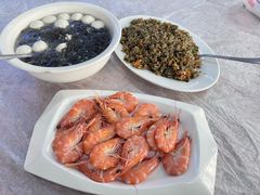 -众味海鲜大排档·活海鲜·潮汕味(南澳店)
