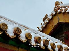 -故宫博物院(故宫)