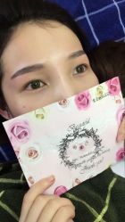 点击看大图 -变美丽半永久定妆连锁·纹眉·机器野生眉