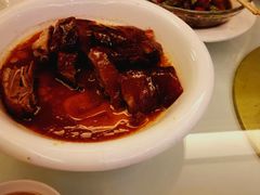 -松雅轩商务婚礼生日(同和店)