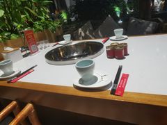 -红状元·空中花园火锅(金龙大道店)