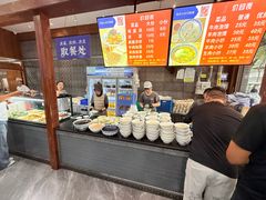 -清真·马洪小炒泡馍馆(钟楼回民街店)
