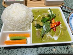 -Home Thai·泰谣(王府井apm店)