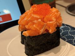 -滨寿司(高新伊藤店)