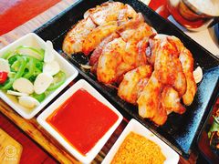 -鑫日千里马朝鲜族小馆(总店)