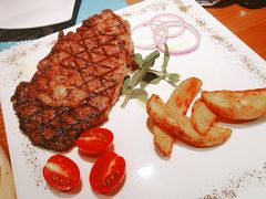 眼肉牛排-C'è Amore爱意(亿合城店)