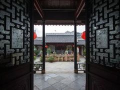 -文昌阁