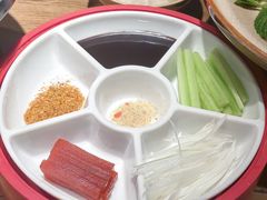 -青年公社烤鸭(蜀山万象汇店)