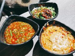 -呷哺呷哺(丰科万达店)