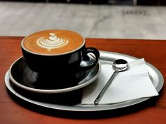 -及咖啡GatherCoffee(华申大厦店)