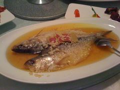 IMG_0520-新光酒家·河豚·海鲜·蟹料理(浦东店)
