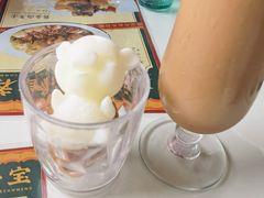 -龙记·香港茶餐厅(海上世界店)