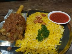 -梅夫娜土耳其餐厅.清真HALAL