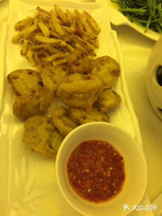 湖北味道(湖北大厦店)图片