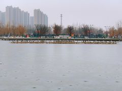 -五环公园