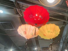 -粤点越有·茶点·粤菜(樵岭国际店)