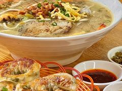 -面道赞宁海海鲜面(迎凤街店)