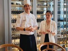 -解放碑威斯汀酒店-知味国际美食餐厅