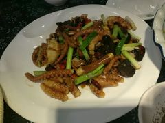 -旺角小渔村(幸福中路店)