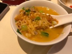 招牌貴妃泡飯-利苑酒家(宜安广场店)