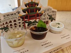 -Cafe on warm(丹霞店)