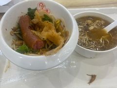 -田三卷馍(人民中路店)