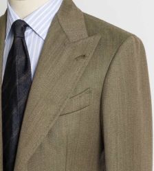 点击看大图 -ChenV西服礼服高级定制(市区养育巷店)