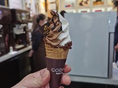 -GODIVA(五角场万达广场店)