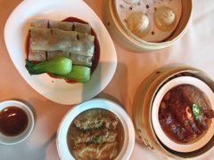 -新享乐海鲜(翠华路店)