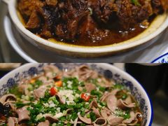 -富临轩私房菜(集庆门大街店)