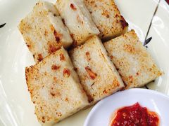 -仑头海鲜城(仑头环村南路店)