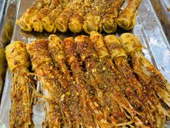 -三羊居食府(文艺路店)