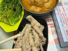 -黄师奶甜品店