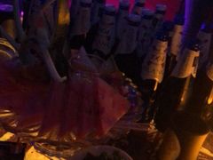 -苏荷酒吧(九街店)
