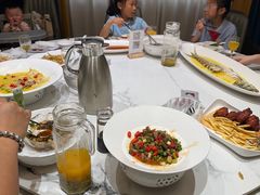 -新丁香海鲜酒店(银海商贸城店)