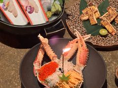 -贰捌零叁精致料理(钱湖店)
