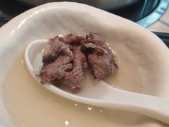 -为什么牛潮汕牛肉火锅(中信广场店)