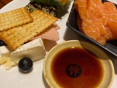 -河北宾馆·香溢自助餐(裕华店)