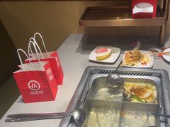-海底捞火锅(泰安爱琴海店)