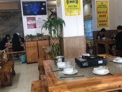 大堂-大圣甲(汉口店)