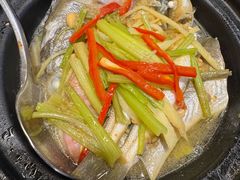 -潮之南·潮汕菜·鱼仔档(南山店)
