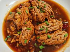 -金秋小吃海鲜·专注30年临海特色风味