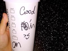 -星巴克(杭州西湖银泰1F店)