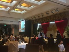 -广东胜利宾馆西关粤中餐厅